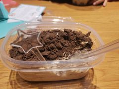 -7cake榴莲千层蛋糕(松江店)