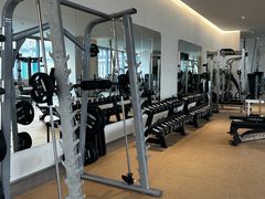 -YCHL FIT 健身(星寰店)
