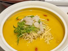 -彩虹之约•淮扬家宴(亚运村店)