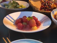 -粉墨特色菜·烧烤音乐酒馆