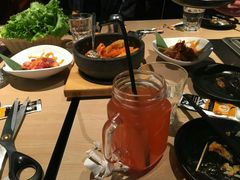 -新石器烤肉(南通CBD大有境店)