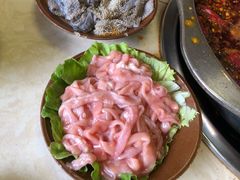 -重庆老火锅王(永陵路分店)