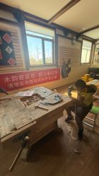 -文旺阁亲子手工DIY木作博物馆