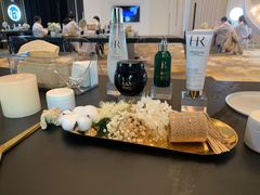 -杭州城中香格里拉大酒店