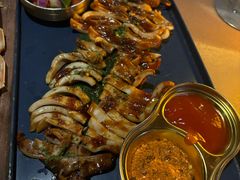 -埠口精酿夜景餐酒吧· BREWPORT BISTRO(长嘉汇重庆之眼店)