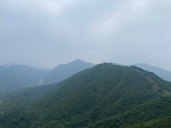 -蓟州溶洞风景区