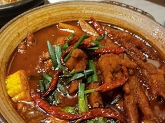 -山四砂锅(太原钟楼街店)