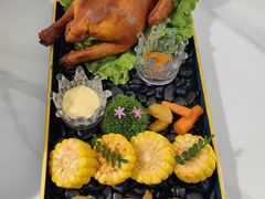 -3号仓库·创意中国菜(新世界城店)