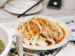 西域酿皮-贯贯吉·清真餐厅(浙江中路店)