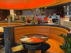 -探鱼·鲜青椒爽麻烤鱼(北京路天河城店)