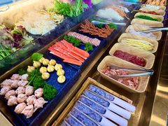 -松野谷·寿喜烧自助(华联顺义金街购物中心店)