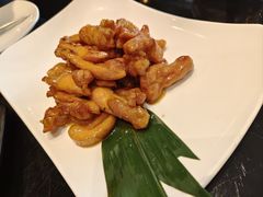泰式喷柠鸡-高第街56号港式餐厅·精选(世茂广场宽厚里大明湖店)