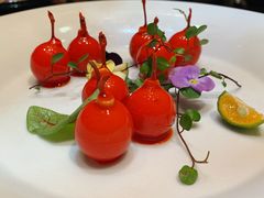 -万丽轩·粤菜(王府井金茂万丽酒店)