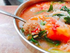 -宜宾燃面(汉渝路店)