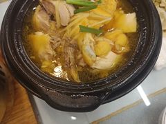 -来客家食府 · 福建客家菜