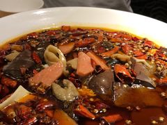 -苹果树下艺术餐厅(通州店)