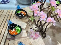-圣罗巴甄选自助(麦凯乐店)