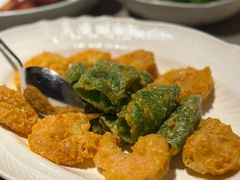 -虹潮荟·餐桌上的美食地理(太阳宫店)