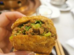 -京门老爆三·铜锅涮肉 爆肚(望京店)