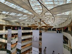 -天津万象城