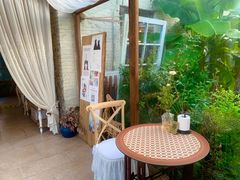 -Jo's Garden
