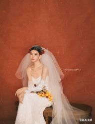 -太郎花子婚纱摄影TAHAKO(无锡店)