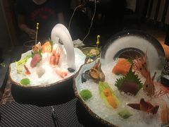 -花隐日式怀石料理(万象城购物中心店)