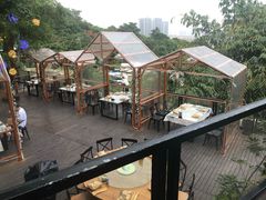 -海市蜃楼花园主题餐厅(石顶店)