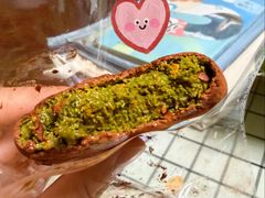 -OUR Bakery(中海环宇荟店)