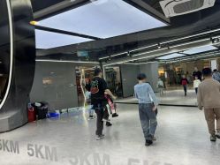 -5KM舞蹈街舞工作室