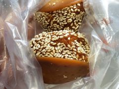 -寻味唐派·牛奶手撕面包(府前街店)