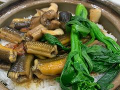 -煲煲掂风味煲仔饭餐厅(西区店)