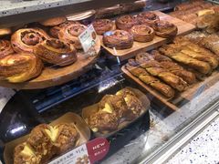 -巴黎贝甜(泗泾店)