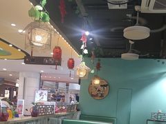 -云中鱼蒸汽石锅鱼(川沙百联店)