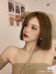 -Kraemer Paris苏豪路易士·嘉玛发廊