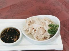 -新疆杭州疗养院·富春山庄