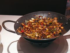 -湘语·湖南家常菜(新洲店)