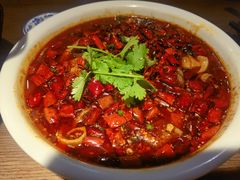 -肖四女乐山跷脚牛肉(世博源店)