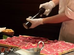 -岩盐·铁板料理(嘉里店)
