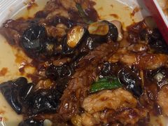-玉林烤鸭店(垡头店)