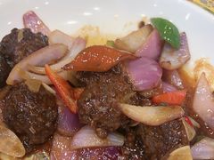 -民族饭荘(新华大街店)