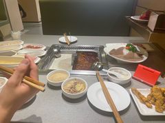 -海底捞火锅(漕宝路店)