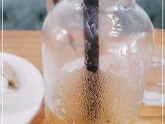 -西堤复合时尚餐厅