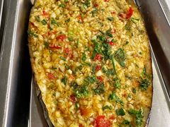 -串小白烧烤(金沙洲店)