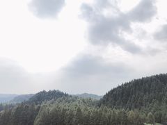 -山王坪喀斯特国家生态公园