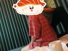 -和子足浴SPA会馆(东方之门店)