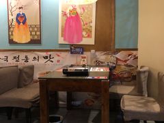 -兰正韩·韩国料理(春熙路店)