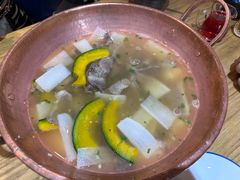 -妈妈的味道(和顺古镇店)