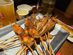 -管氏翅吧(地安门创始店)
