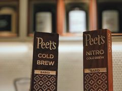 -Peet's Coffee皮爷咖啡(万象天地店)